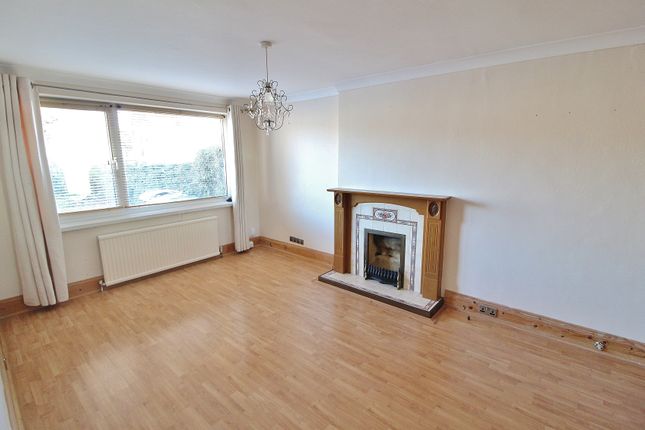 Semi-detached house for sale in Roundway, Waterlooville