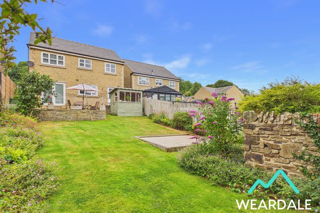3, Kirk Rise, Bishop Auckland photo 4