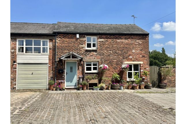 Thumbnail Semi-detached house for sale in Lunds Close, Ormskirk