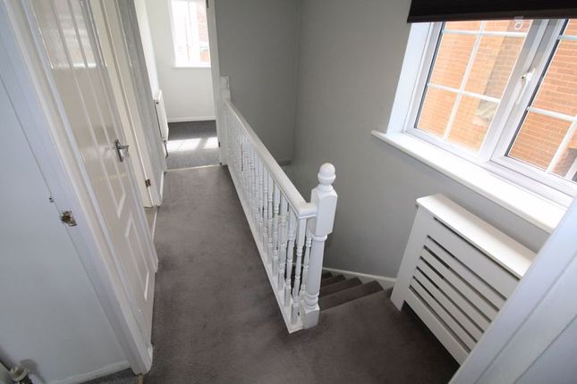 Semi-detached house for sale in Ivyhouse Lane, Coseley, Bilston