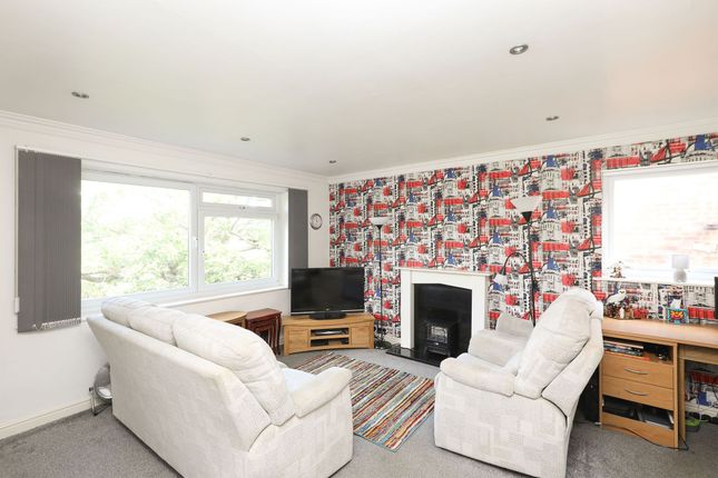 Flat 5, 6 Queen Victoria Road, Sheffield photo 2