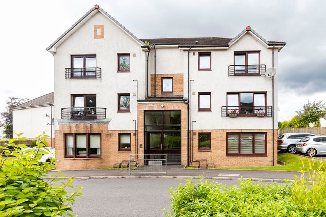 2 bed flat for sale in Edward Place, Stepps, Glasgow G33