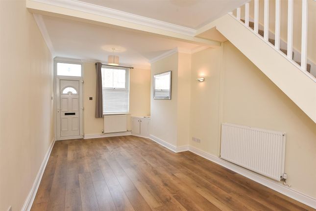 Terraced house to rent in Ruby Street, York