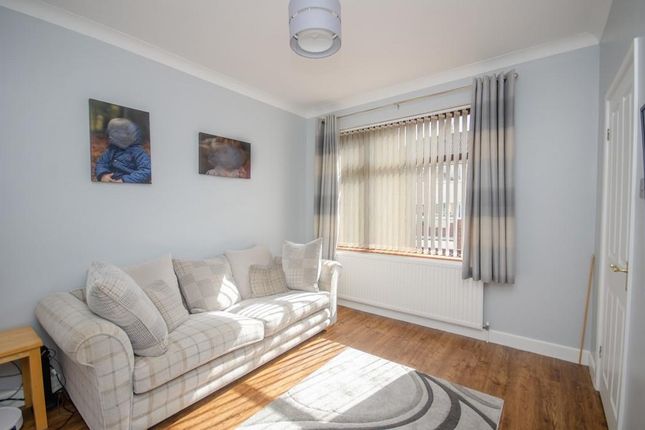 Detached house for sale in Heath Walk, Downend, Bristol