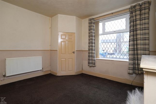 Terraced house for sale in Leeds Road, Nelson