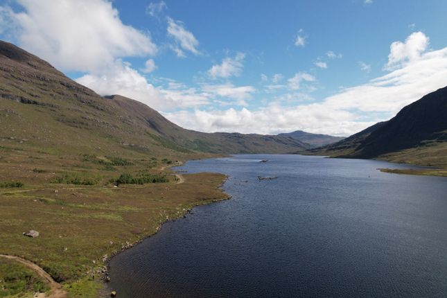 Land for sale in Fishing Rights - Loch Damph, Torridon, Ross-Shire