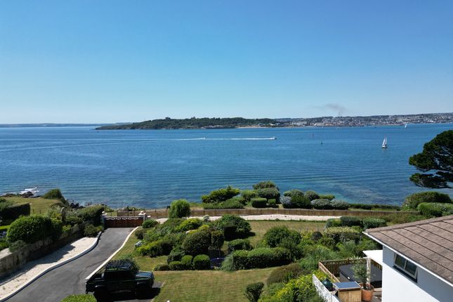 Cliff House, St Mawes, Truro photo 2