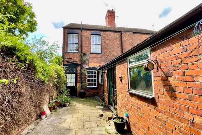 Terraced house for sale in Portland Street, Lincoln