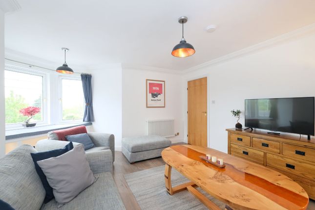Flat K, Westpark View, 65, Kirk Brae, Aberdeen photo 5