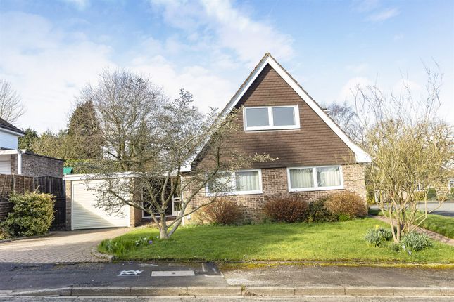 Detached house for sale in Robert Moffat, High Legh, Knutsford
