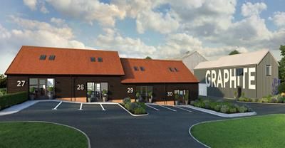 Office for sale in Graylands Estate, New Business Units, Langhurstwood Road, Horsham