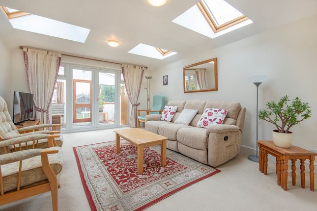 Detached bungalow for sale in Nelson Road, Twickenham