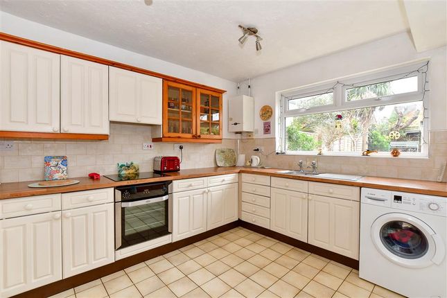 Terraced house for sale in Castle Road, Newport, Isle Of Wight