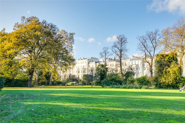 Flat for sale in Ladbroke Square, Holland Park