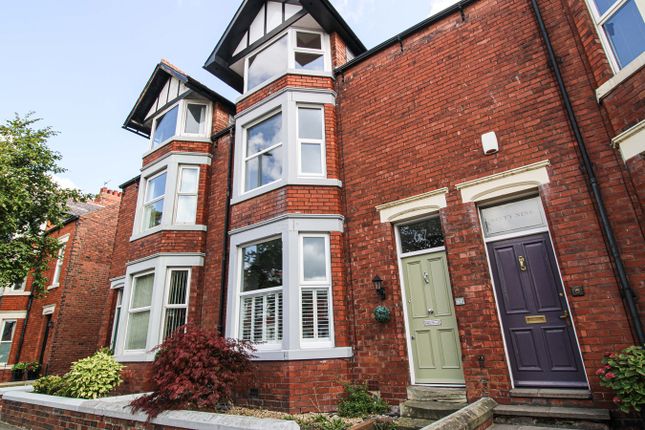 Town house for sale in Dalston Road, Carlisle