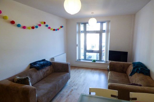 Apartment 11, Dain Court 488, Bristol Road, Selly Oak photo 3