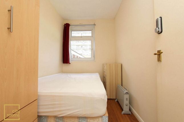 Room To Rent In Fellows Court Weymouth Terrace Hoxton E2