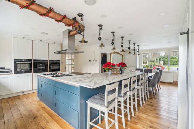 Chez Nous, Park Avenue, Rickmansworth photo 3