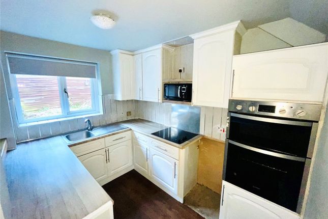 Detached house for sale in Green Lane, Burnley Road, Halifax, West Yorkshire
