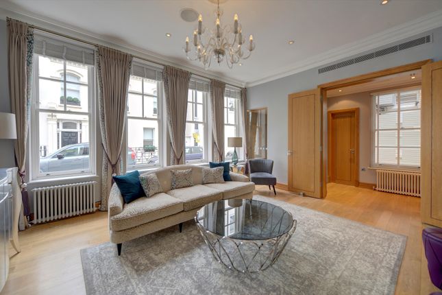 Thumbnail Detached house for sale in Gerald Road, Belgravia, London