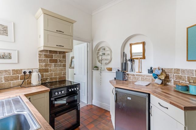 Flat 2, 15, Vineyards, Bath photo 3