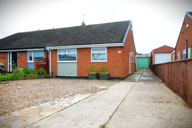 Bungalow for sale in Maria Drive, Stockton-On-Tees, Durham