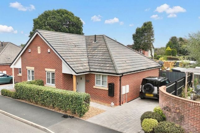 2-bed semi-detached on 27 Roebuck Drive, Newcastle, £325,000