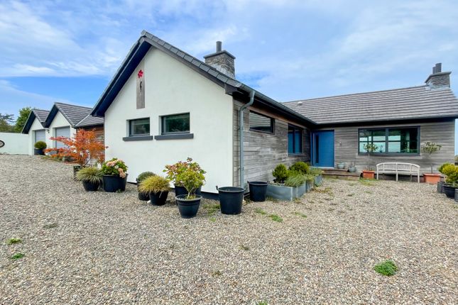 Bungalow to rent in Glen Cairn, Port Lewaigue, Ramsey