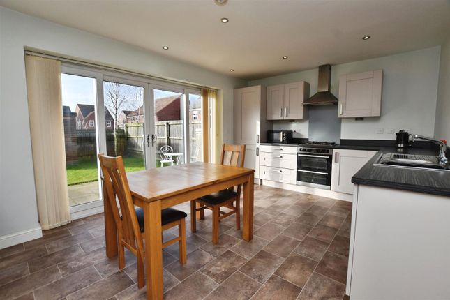 33, Mill House Way, Skirlaugh photo 2