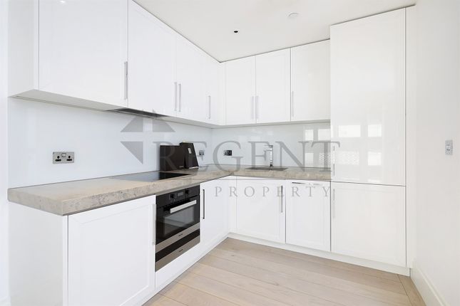 Savoy House, Lockgate Road, London photo 3