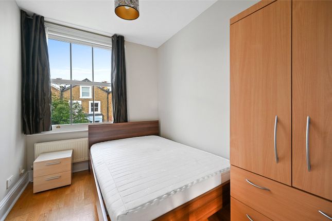 Maisonette to rent in St Stephens Avenue, London