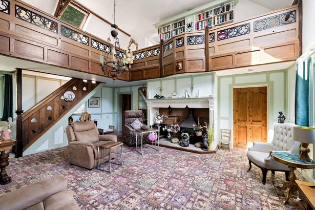 Holly House, Slip Lane, Dover photo 4