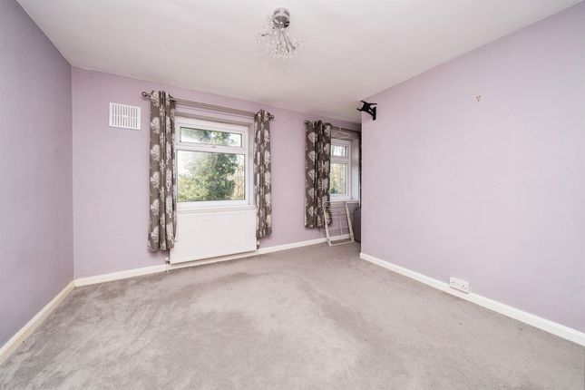 Terraced house for sale in Woodland Walk, Bromborough, Wirral