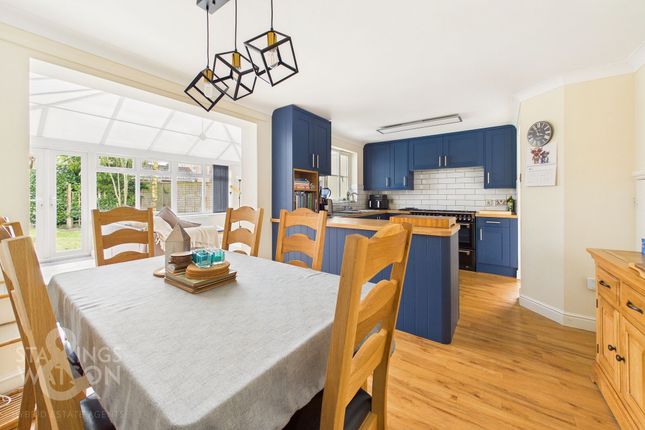 25 Tudor Avenue, Diss photo 4