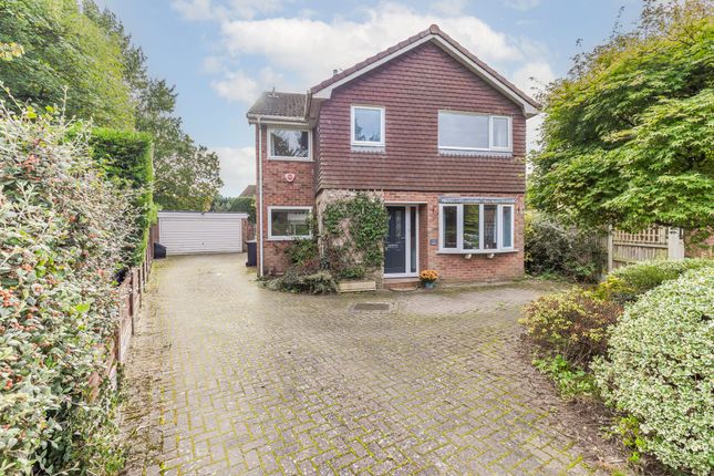 4 Bedroom Detached in CW3 9BB