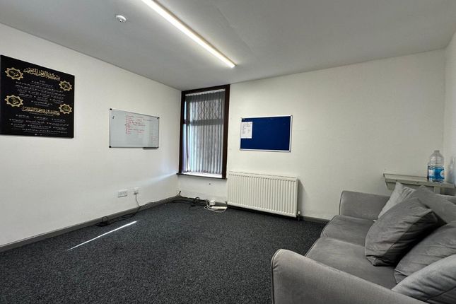 Thumbnail Office to let in Randal Street, Blackburn. Lancs