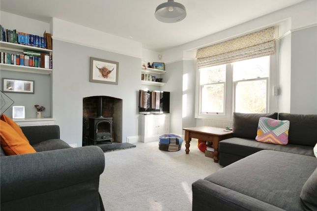 Terraced house for sale in Weymouth Road, Frome, Somerset