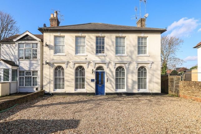 1-bed house on 34F, Hillingdon Road, Uxbridge, £290,000