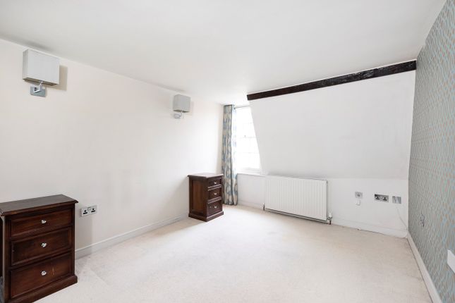 Flat for sale in Russell Street, Bath