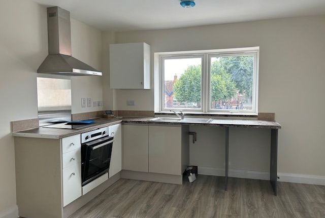 Flat 4, The Nest, Hereford photo 2