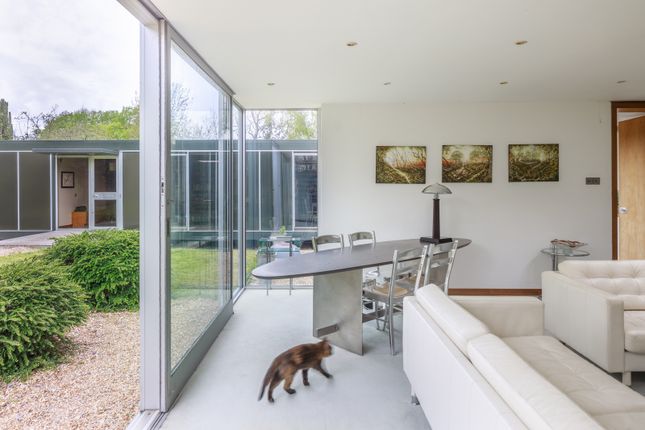 Detached house for sale in Forest Lodge House, Ashtead, Surrey