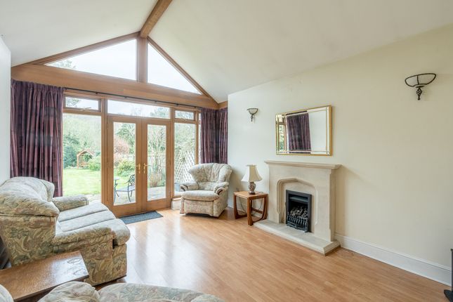 Detached bungalow for sale in Canford Lane, Westbury-On-Trym, Bristol