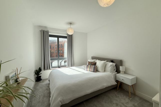 Apartment 46, Mere House, Manchester photo 3