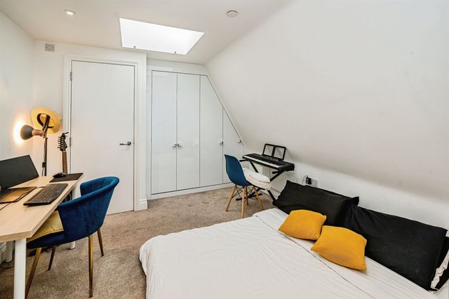 Flat 31, Wentworth House, Oxford Road, Aylesbury photo 4