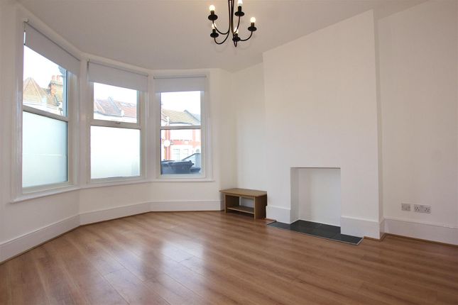 Thumbnail Property to rent in Whymark Avenue, Wood Green