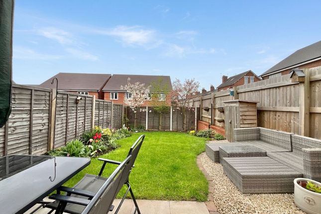 34 Nicholson Road, Stoke-On-Trent photo 4