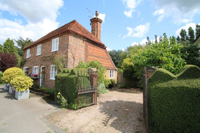 3 Bed Detached House For Sale In North Street Biddenden Ashford