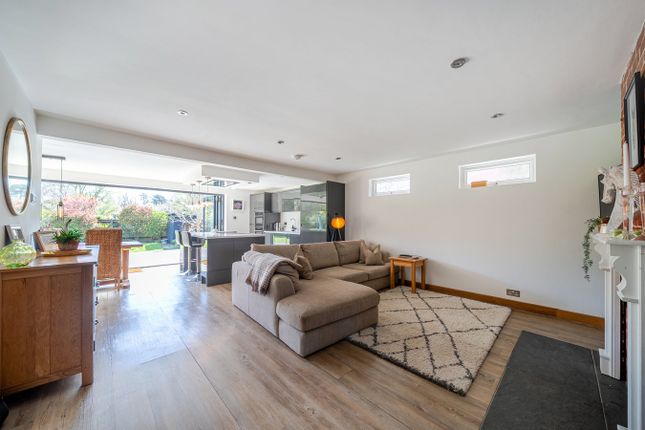 Chartwell, Bourne Road, Southampton photo 2