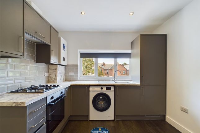 Flat 2, 47, Marlborough Road, Coventry photo 3