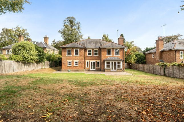London Road, Berkshire photo 2